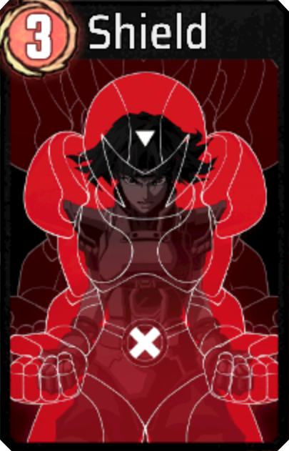 Ancestral Armor