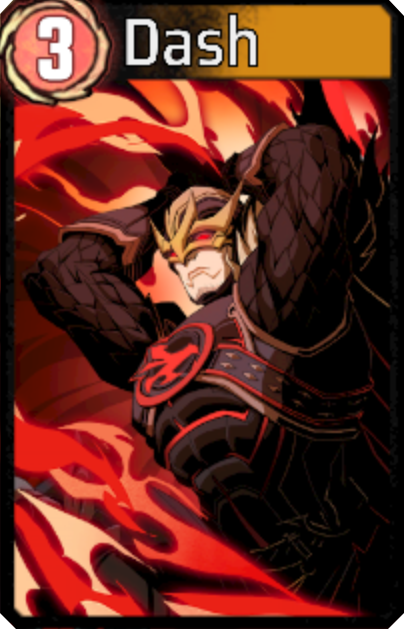 Skilled Swordsman