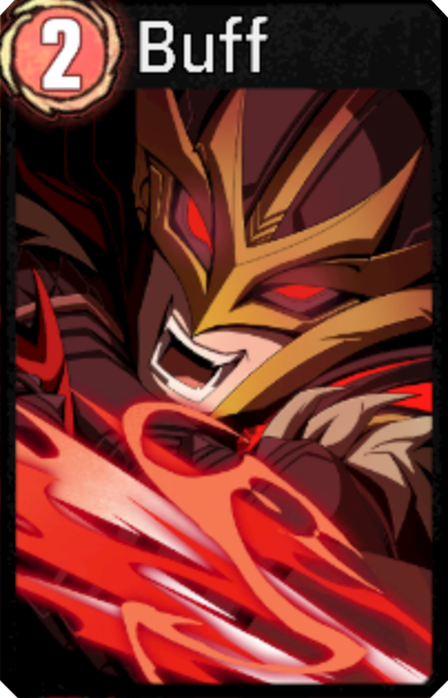 Cursed Steel