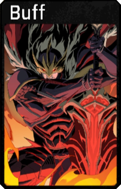Berserker Blade
