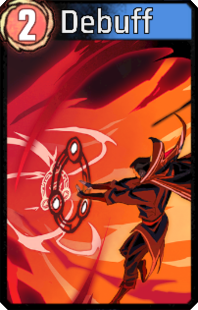 Crimson Bonds of Cyttorak