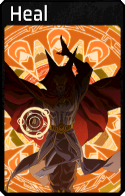 Eye of Agamotto