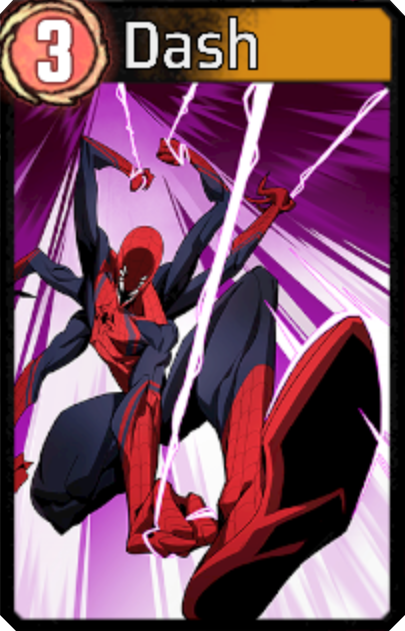 Swinging Kick