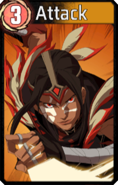 Ronin's Shadow
