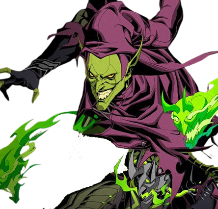 Green Goblin