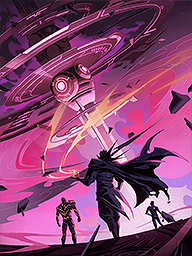 Ancient Frontier