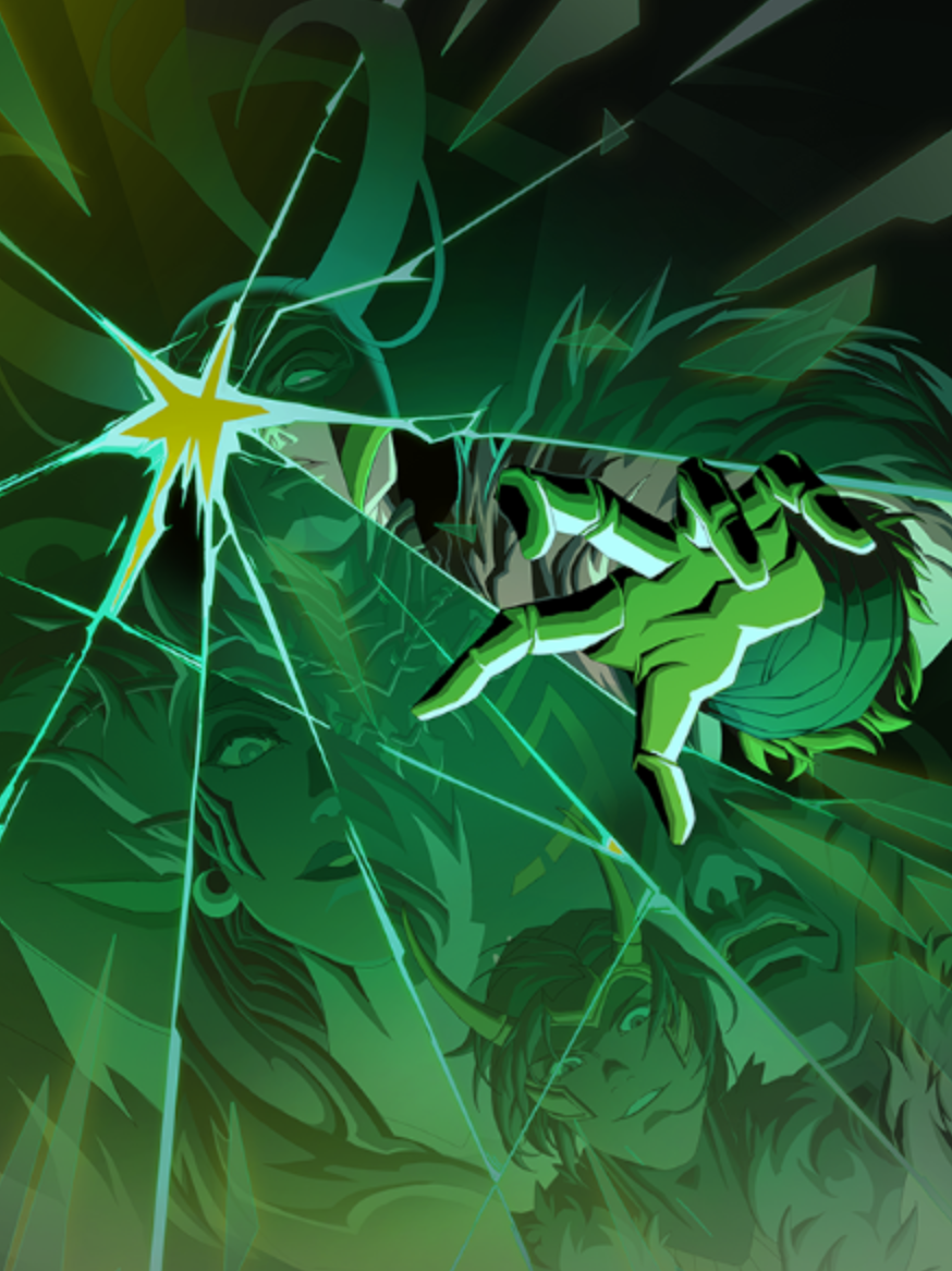Old Tales Reborn