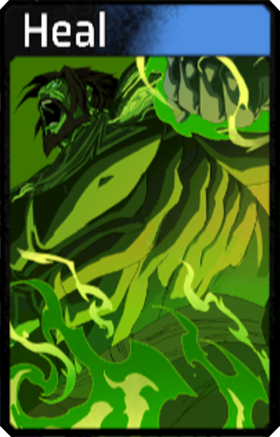 Gamma Quake