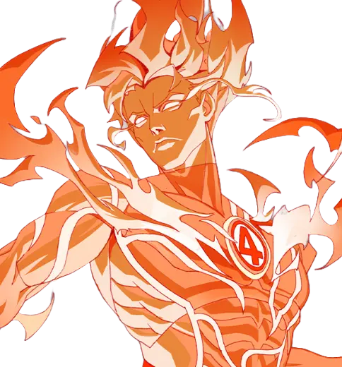 Human Torch