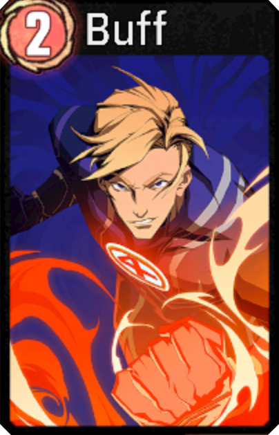 Flame On!