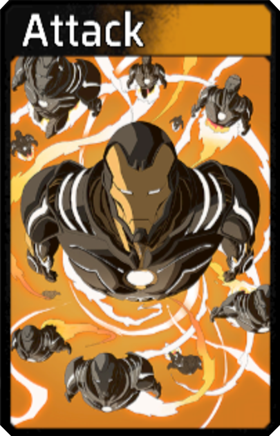 Iron Legion