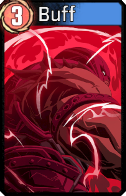Crimson Rage