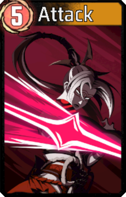 Katana Slash