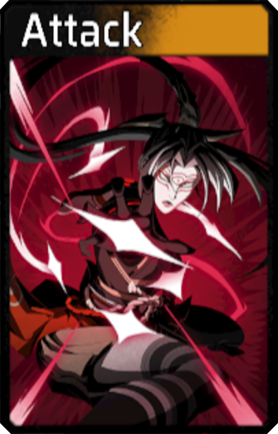 Ninja Nightmare