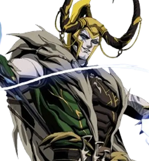 Loki