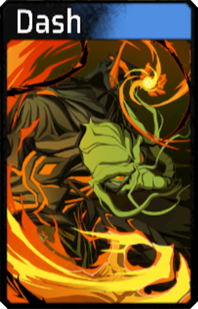 Fire of Fear