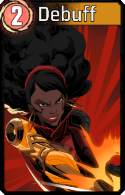 Bounty Hunter