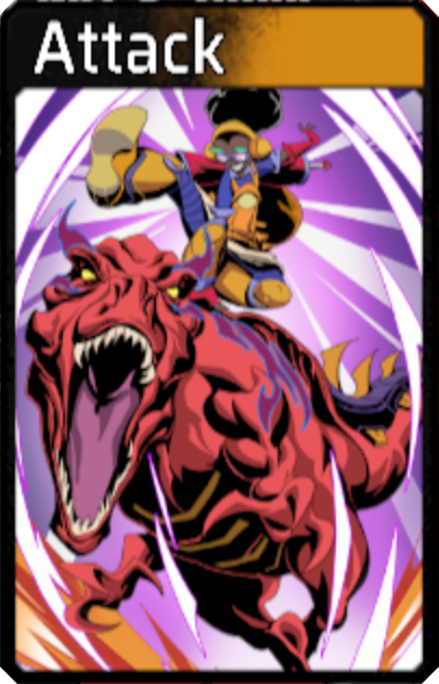 Dynamic Duo