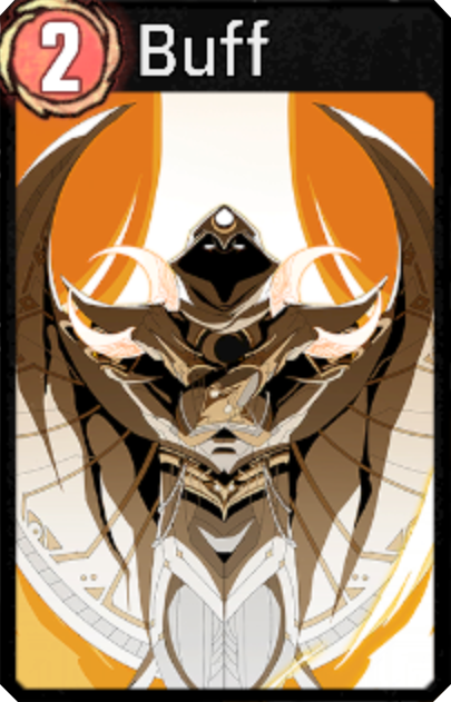 Khonshu's Blessing