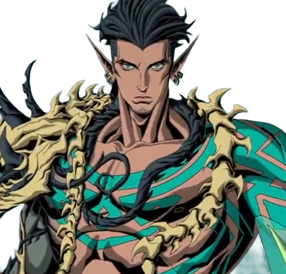 Namor