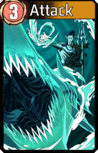 From the Depths