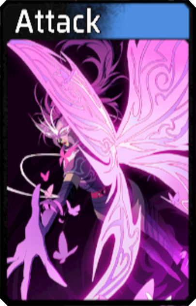 Butterfly Dream