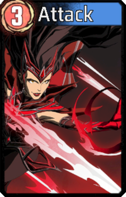 Chaos Blades