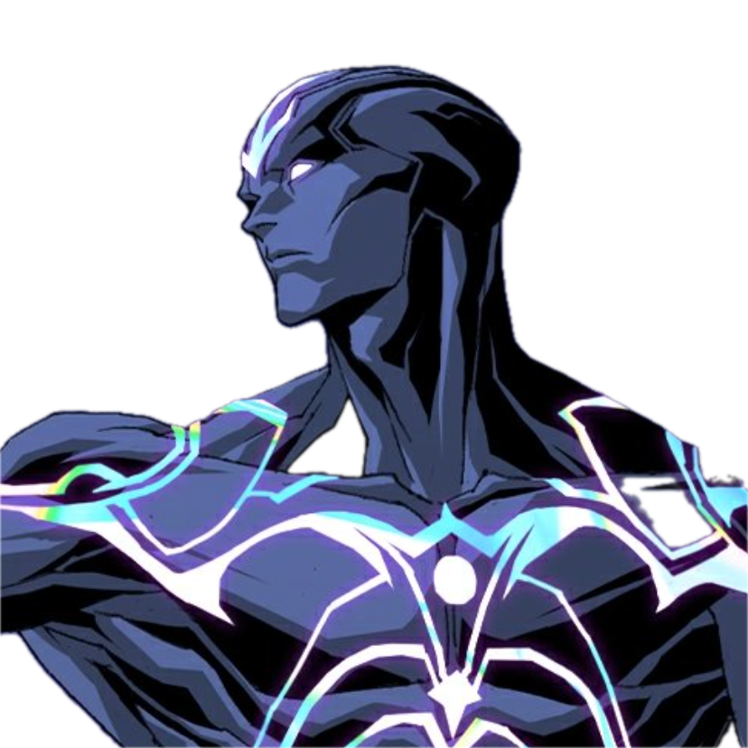 Silver Surfer
