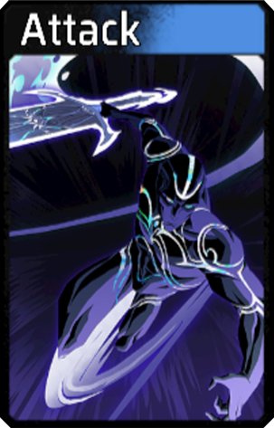 Galactic Gash