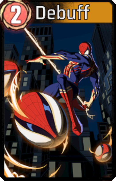 Webspinner