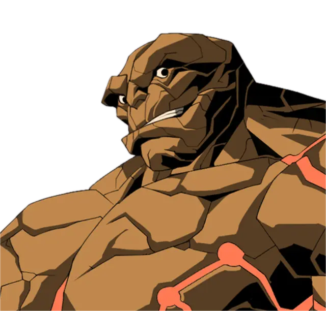 The Thing