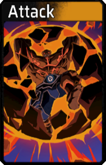 Clobberin' Time