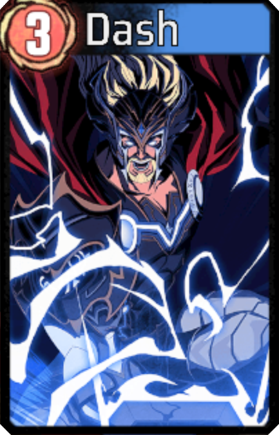 God of Thunder