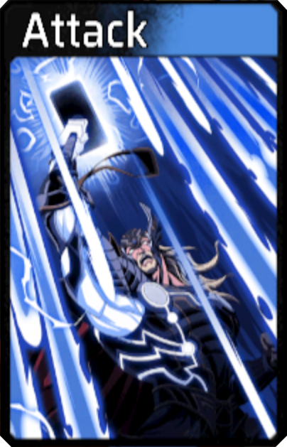 Hammer Fall