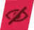 Blinded icon