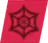 Webbed icon